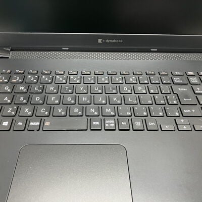 【町田店】中古  東芝 dynabook BJ65/FS 3330003178 