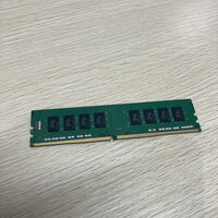 中古  PC4-17000 16GB デスクトップ用_ 184897 