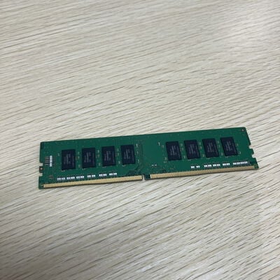 【浦添城間店(沖縄)】中古  PC4-17000 16GB デスクトップ用_ 184897 