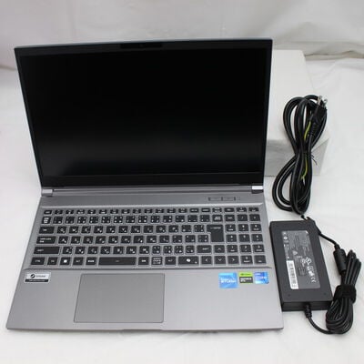 【大須店】中古  THIRDWAVE GALLERIA RL7C-R35-5N 195255 