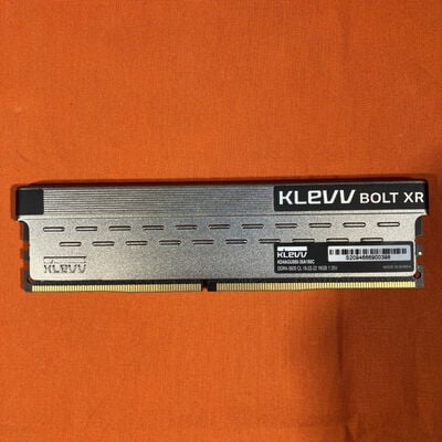 【なんば店】中古  PC4-28800 16GB デスクトップ用 140734 