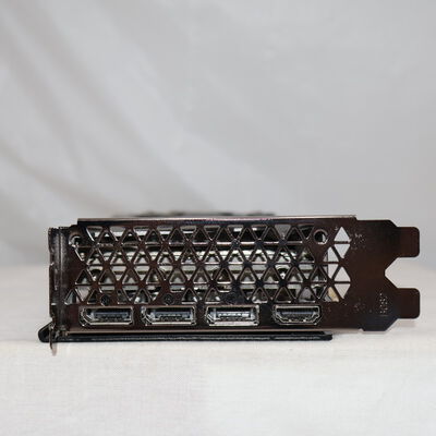 【通販センター】中古  Inno3D RTX 3060 TWIN X2 OC 12GB N30602-12D6X-11902120 (RTX3060 12GB) 200527 