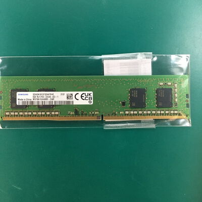 【佐賀南部バイパス店】中古  PC4-25600 8GB デスクトップ用_ 184899 