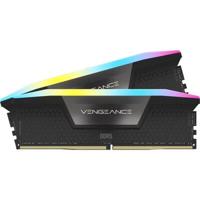 Corsair  CMH32GX5M2B5600C40K (DDR5 PC5-44800 16GB 2枚組) 