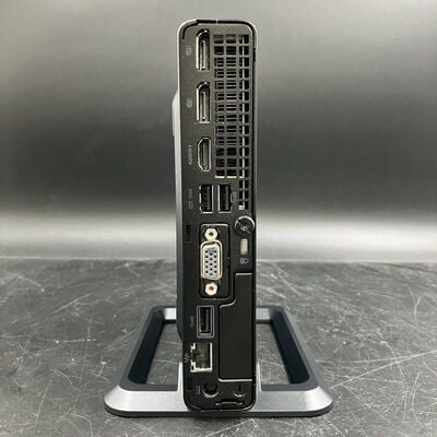【大須店】中古  HP Pro Mini 400 G9 3120024801 