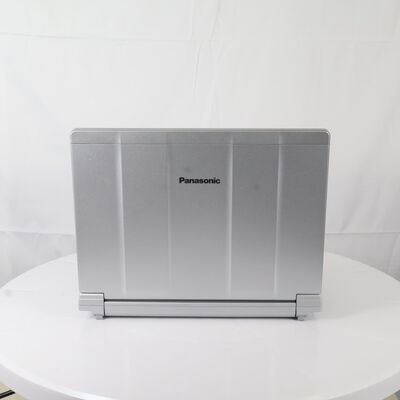 【通販センター】中古  Panasonic Let's note SV9 CF-SV9RDLVS(Intel Core i5 10310U/8GB DDR3 (PC3)/SSD256GB/なし/オンボード/12.1/1920x1200/Wi-Fi/W11H64 MAR) 199562 