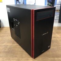 中古  ILeDXs-m0B5 (Ryzen 5 3600/16GB/SSD500GB/GTX1650 SUPER) 5160000930 