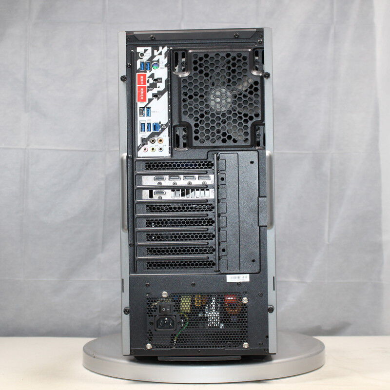 中古 THIRDWAVE GALLERIA ZA9C-R38T 181017 ｜ パソコン通販の