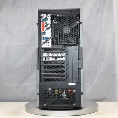 【通販センター】中古  THIRDWAVE GALLERIA ZA9C-R38T 181017 