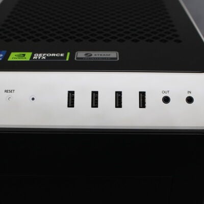 【宮崎恒久店】中古  THIRDWAVE GALLERIA XA7C-R57 184004 