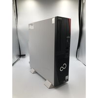 中古  FUJITSU　FMVD52095P　(i5 10505/8GB/SSD256GB/DVD-RW/W10P) 4680002546 