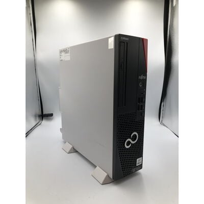 【水戸赤塚店】中古  FUJITSU　FMVD52095P　(i5 10505/8GB/SSD256GB/DVD-RW/W10P) 4680002546 