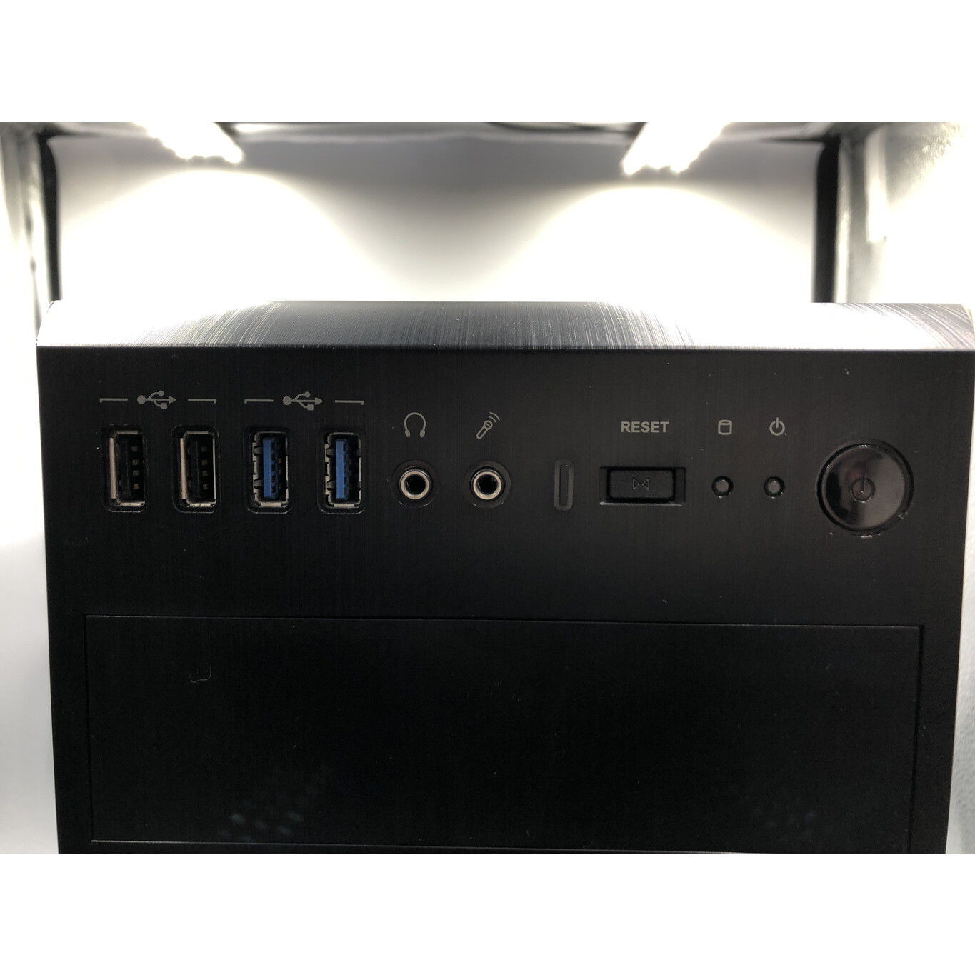 中古 FRONTIER FRGA(i7 10700/32GB/SSD1TB/RTX2070 SUPER/W11H