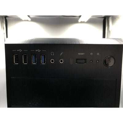 【水戸赤塚店】中古  FRONTIER FRGA(i7 10700/32GB/SSD1TB/RTX2070 SUPER/W11H) 4680002890 