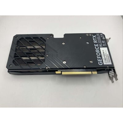 【仙台店】中古  Palit NED4070019K9-1047D (RTX4070 12GB) 157123 