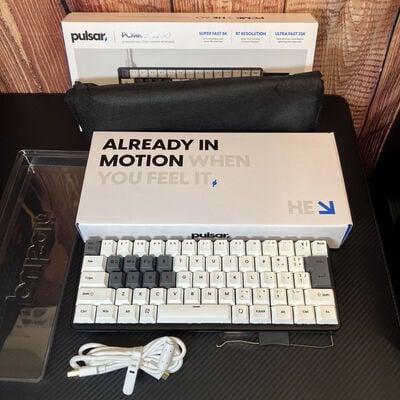 【富士青葉店】中古  pulsar PCMK3 HE 6O 5070001336 