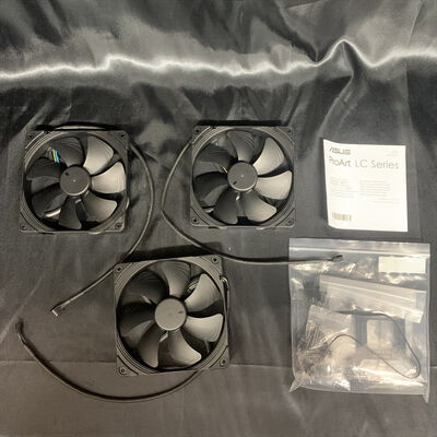 【横浜駅前店】中古  ASUS ProArt LC 420(1150-1700 AM4-5 水冷) 3400009494 