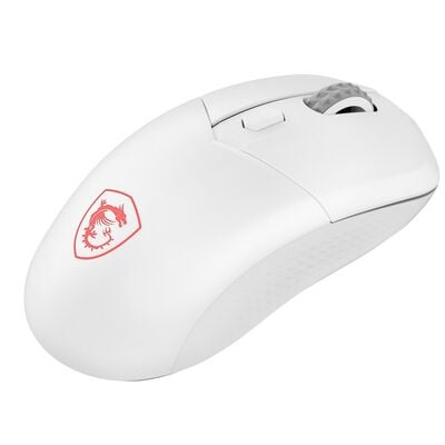 MSI  VERSA 300 WIRELESS 8K WHITE (ホワイト) 