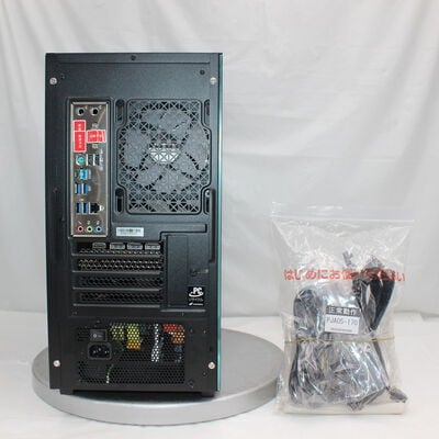 【通販センター】中古  THIRDWAVE GALLERIA FGR7M-R56-B 198019 