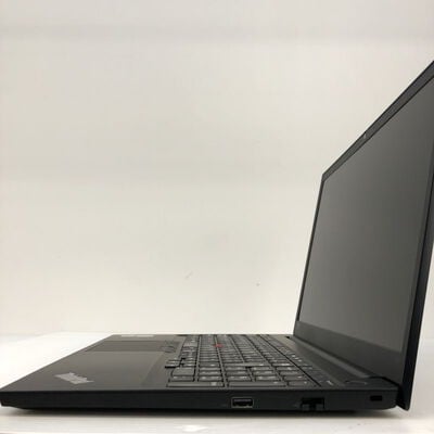 【徳島住吉店】中古  Lenovo ThinkPad E15 20RE-S28H00 (Intel Core i5 10210U 1.60GHz/16GB/SSD256GB/-/オンボード/15.6/1920x1080/GbE/Wi-Fi/WEBCAM/W11H) 193766 