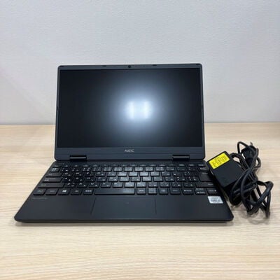 【静岡東瀬名店】中古  NEC VKT10 (INTEL Core i5 10210Y 1.0GHz/8GB/SSD256GB/-/オンボード/12.5/1920x1080/Wi-Fi/WEBCAM/W11H64) 179608 