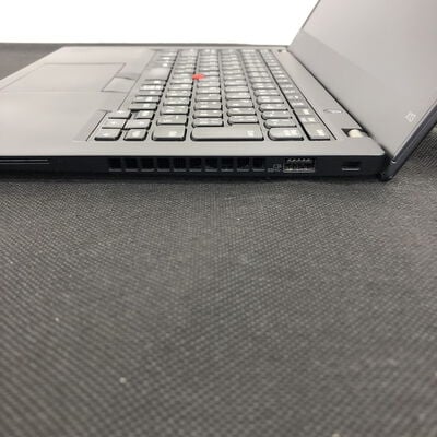【長野稲里店】中古  LENOVO ThinkPad X13 (AMD Ryzen 5 Pro 4650U 2.10GHz/32GB/SSD256GB/-/オンボード/13.3/1920x1080/Wi-Fi/WEBCAM/W11P/Microsoft Office Home and Business 2024) 184183 