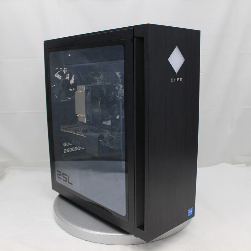 HPの中古ゲーミングデスクトップPC一覧（41件）｜パソコン（PC）通販の