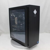 中古  HP OMEN(Intel Core i7 12700F/16GB DDR4 (PC4)/SSD500GB/なし/NVIDIA GeForce RTX 3060 12GB/W11H64 MAR) 191969【4/9値下げ!】 