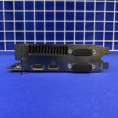 【横浜駅前店】中古  GIGABYTE GV-N1070IXOC-8GD(GTX1070 8G GDR5) 3400008876 