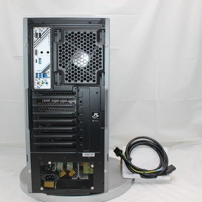 【通販センター】中古  THIRDWAVE GALLERIA SK Ver.2(Intel Core i7 13700F/16GB DDR4 (PC4)/SSD500GB/なし/NVIDIA GeForce RTX 4060 Ti 8GB/W11H64 MAR) 194872【5/28値下げ!】 