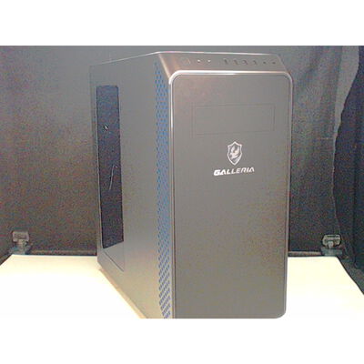 【前橋ｲﾝﾀｰｱｶﾏﾙ店】中古  GALLERIA XA7C-R36T(i7 12700/16GB/SSD1TB/RTX3060Ti/W11H) 4540001478 