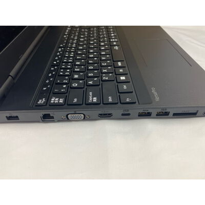 【仙台店】中古  NEC PC-V1T46XZGP (Core i5-1335U/8GB/SSD256GB/SMt/-/WLAN/15.6FHD/W11P/-) 3240011479 