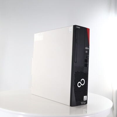 【秋葉原本店】中古  Fujitsu FMVD5200B(i5 10505/8GB/SSD128GB/W11P) 3410016707 