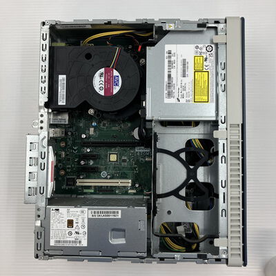 【秋葉原本店】中古  NEC_Mate(i5 10500/4GB/SSD256GB/W11P) 3410015872 