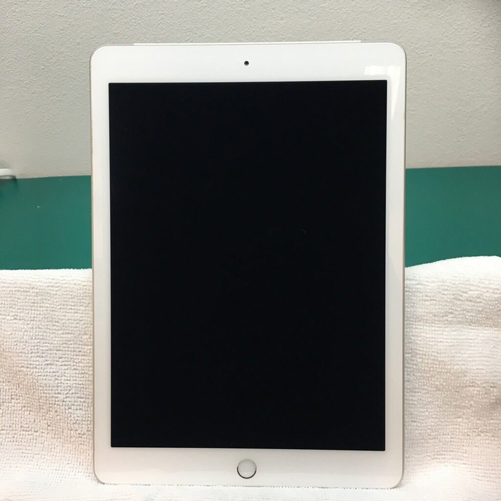 iPad - 早い者勝ち ipad アイパッド 2017 MP1L2J/A Apple iPad Wi-Fi+Cellular 32GB 2017年春モデル MP1L2J/A SIM