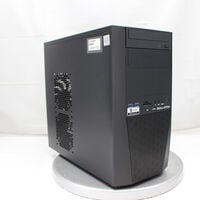 中古  THIRDWAVE GALLERIA KTM(AMD Ryzen 5 3500/16GB DDR4 (PC4)/SSD256GB/DVDマルチ/NVIDIA GeForce GTX 1660 SUPER 6GB/W11H64 MAR) 192946【4/23値下げ!】 