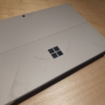 【鹿児島店】中古  Surface Pro 6(i5-8350U/8GB/SSD120GB/W11P) 4700001002 