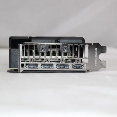 【通販センター】中古  ASUS DUAL-RTX4070S-12G-EVO (RTX4070 Super 12G) 3480034080 
