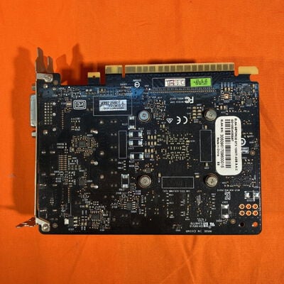 【なんば店】中古  ELSA GEFORCE GTX 1050Ti 4GB 3280021563
