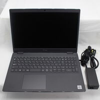 中古  DELL Latitude 3510(Intel Core i5 10310U 1.70GHz/16GB DDR4/SSD256GB/-/オンボード/15.6/1920x1080/GbE/Wi-Fi/WEBCAM/W11H/VBT) 197564 