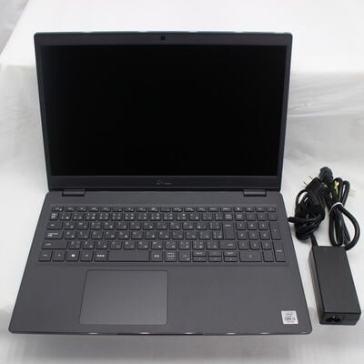 【通販センター】中古  DELL Latitude 3510(Intel Core i5 10310U 1.70GHz/16GB DDR4/SSD256GB/-/オンボード/15.6/1920x1080/GbE/Wi-Fi/WEBCAM/W11H/VBT) 197564 