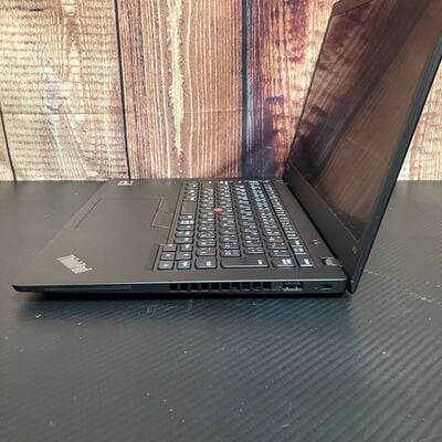 【富士青葉店】中古  LENOVO ThinkPad X13 (AMD Ryzen 5 Pro 4650U 2.10GHz/32GB/SSD256GB/-/オンボード/13.3/1920x1080/Wi-Fi/WEBCAM/W11P/Microsoft Office Home and Business 2024) 184183 