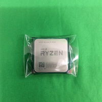 中古  AMD Ryzen 5 4500 (AM4/3.6GHz/11M/C6/T12/65W) 150745 