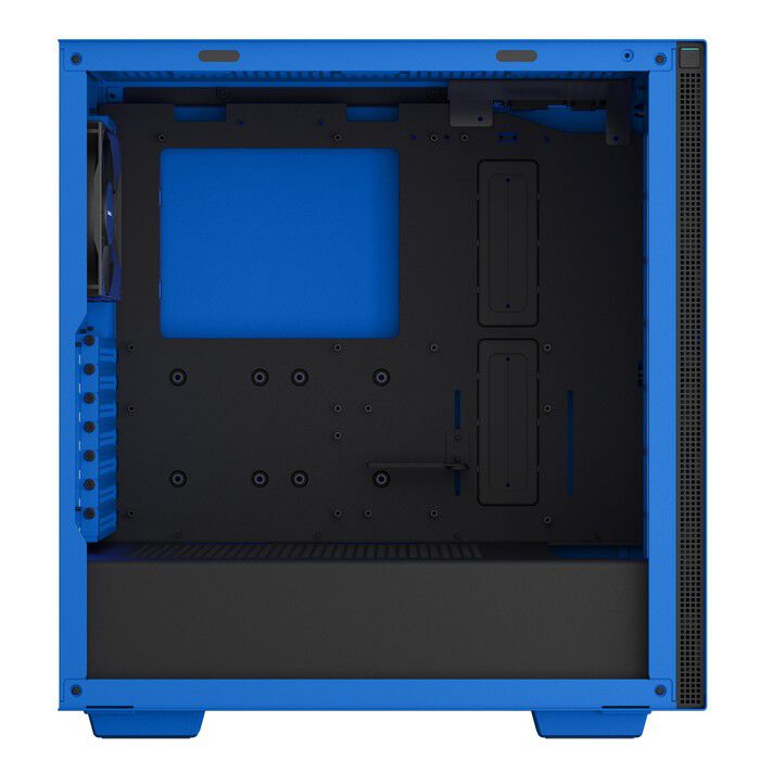 DEEPCOOL CH510 BLUE R-CH510-BLNNE0-J-1 (E-ATX ガラス