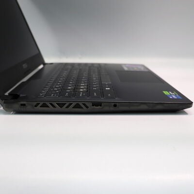 【札幌店】中古  Cyborg-15-A13UCK(i7-13620H/16GB/SSD512GB/RTX3050/W11H) 3210015518 