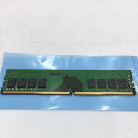 中古  PC4-21300 8GB デスクトップ用(DDR4-2666) 126165 