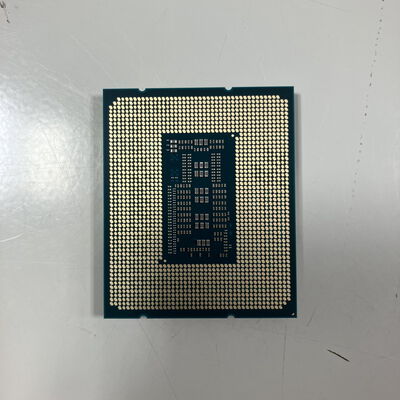 【大宮店】中古  INTEL Core i5 14400F (1700/2.5G/20M/C10/T16) 162954 
