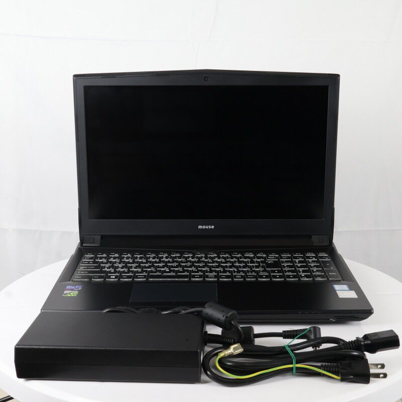 中古 MouseComputer NG-N-i568LGA2-EX7(Intel Core i7 8700/16GB