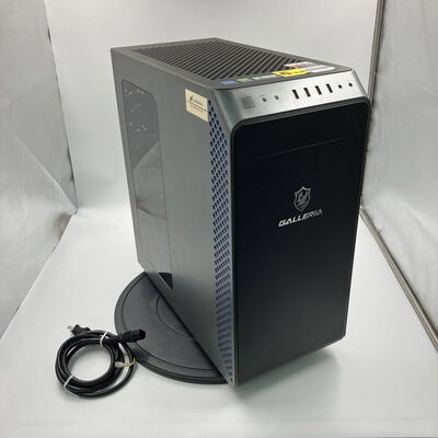 【なんば店】中古  THIRDWAVE GALLERIA XA7C-R36T (i7 12700/16GB/SSD1TB/RTX3060Ti) 3280023362 