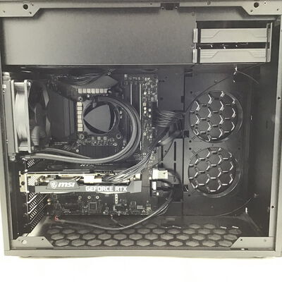 【白山FM松任店】中古  マウス　G-Tune 4950001725 